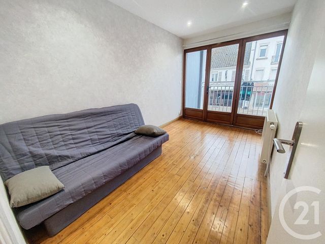 maison à louer - 3 pièces - 60.52 m2 - LURE - 70 - FRANCHE-COMTE - Century 21 Gsm Immo