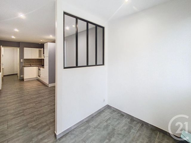 maison à louer - 3 pièces - 60.52 m2 - LURE - 70 - FRANCHE-COMTE - Century 21 Gsm Immo