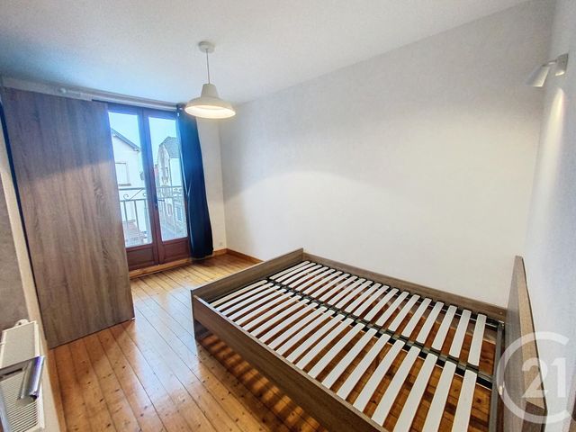 maison à louer - 3 pièces - 60.52 m2 - LURE - 70 - FRANCHE-COMTE - Century 21 Gsm Immo