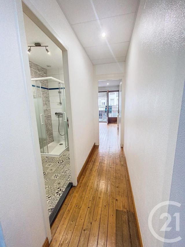 maison à louer - 3 pièces - 60.52 m2 - LURE - 70 - FRANCHE-COMTE - Century 21 Gsm Immo