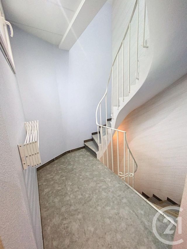 maison à louer - 3 pièces - 60.52 m2 - LURE - 70 - FRANCHE-COMTE - Century 21 Gsm Immo