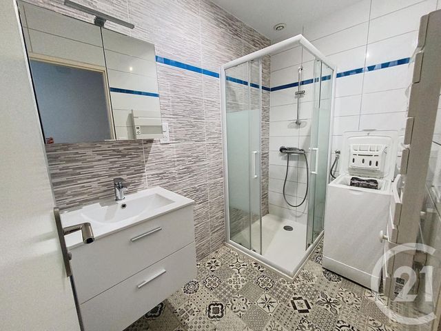 maison à louer - 3 pièces - 60.52 m2 - LURE - 70 - FRANCHE-COMTE - Century 21 Gsm Immo