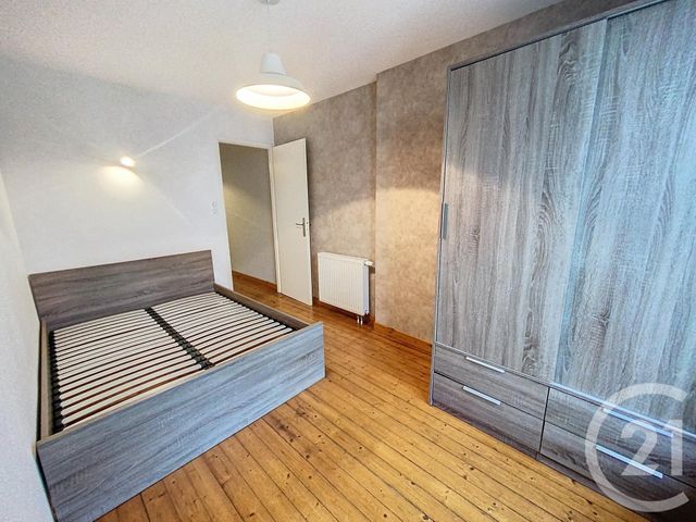 maison à louer - 3 pièces - 60.52 m2 - LURE - 70 - FRANCHE-COMTE - Century 21 Gsm Immo