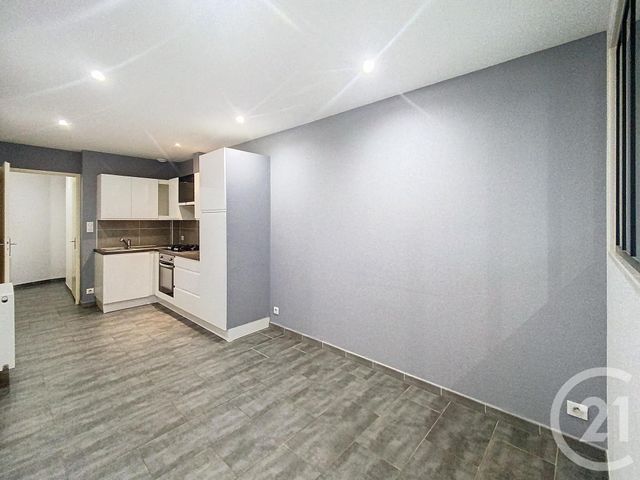 maison à louer - 3 pièces - 60.52 m2 - LURE - 70 - FRANCHE-COMTE - Century 21 Gsm Immo