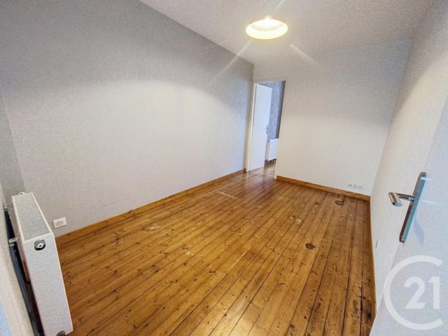 maison à louer - 3 pièces - 60.52 m2 - LURE - 70 - FRANCHE-COMTE - Century 21 Gsm Immo