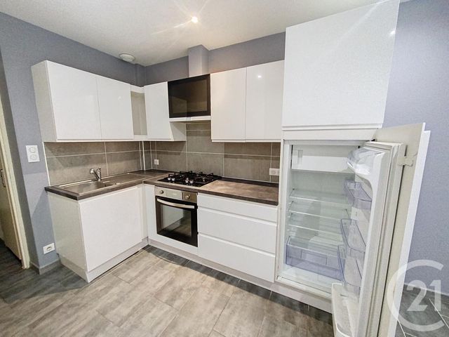 maison à louer - 3 pièces - 60.52 m2 - LURE - 70 - FRANCHE-COMTE - Century 21 Gsm Immo