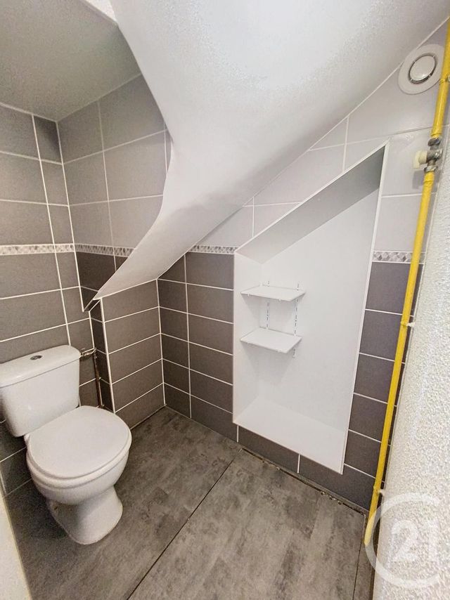 maison à louer - 3 pièces - 60.52 m2 - LURE - 70 - FRANCHE-COMTE - Century 21 Gsm Immo