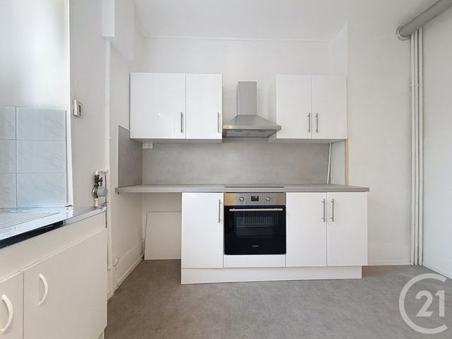 Appartement F3 à louer - 3 pièces - 53.0 m2 - BELFORT - 90 - FRANCHE-COMTE - Century 21 Gsm Immo