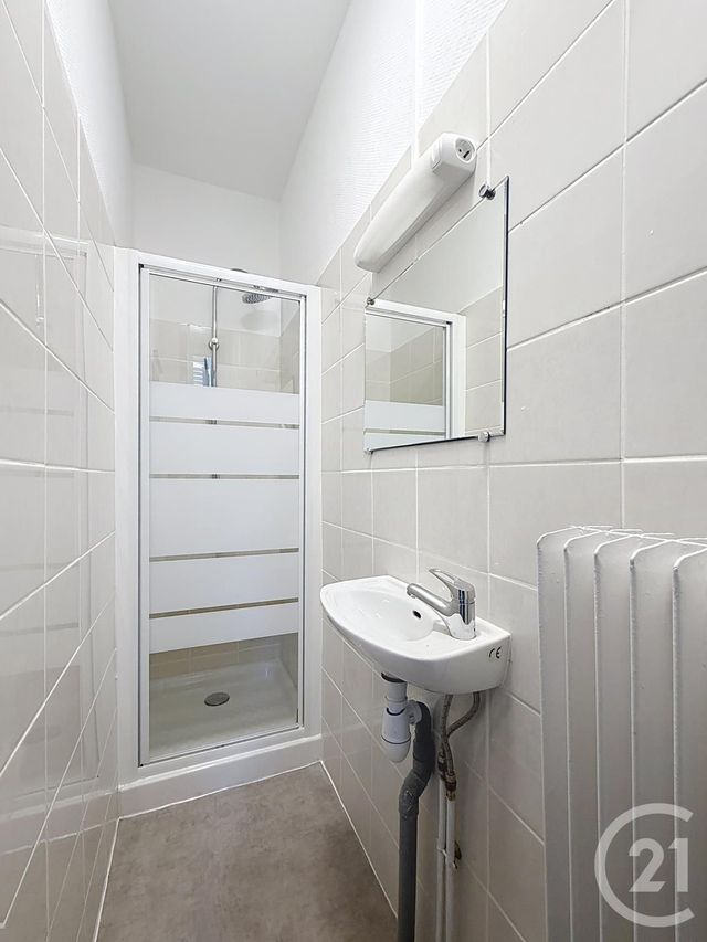 Appartement F3 à louer - 3 pièces - 53.0 m2 - BELFORT - 90 - FRANCHE-COMTE - Century 21 Gsm Immo