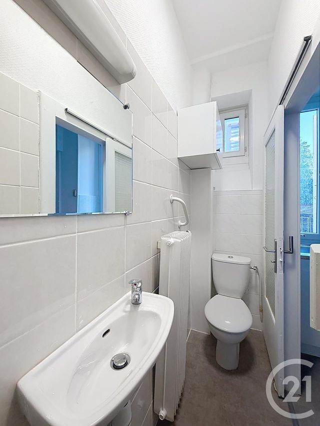 Appartement F3 à louer - 3 pièces - 53.0 m2 - BELFORT - 90 - FRANCHE-COMTE - Century 21 Gsm Immo