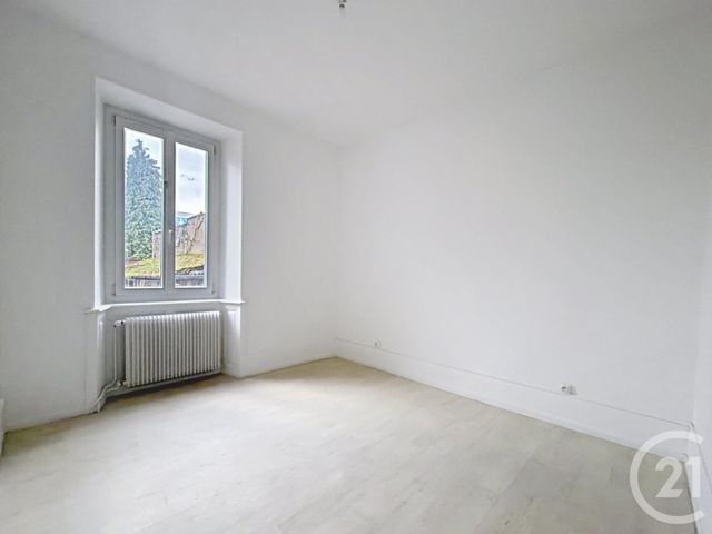 Appartement F3 à louer - 3 pièces - 53.0 m2 - BELFORT - 90 - FRANCHE-COMTE - Century 21 Gsm Immo