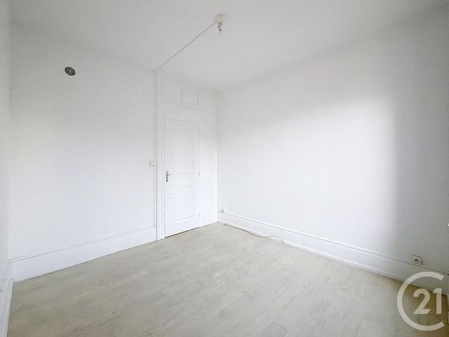 Appartement F3 à louer - 3 pièces - 53.0 m2 - BELFORT - 90 - FRANCHE-COMTE - Century 21 Gsm Immo