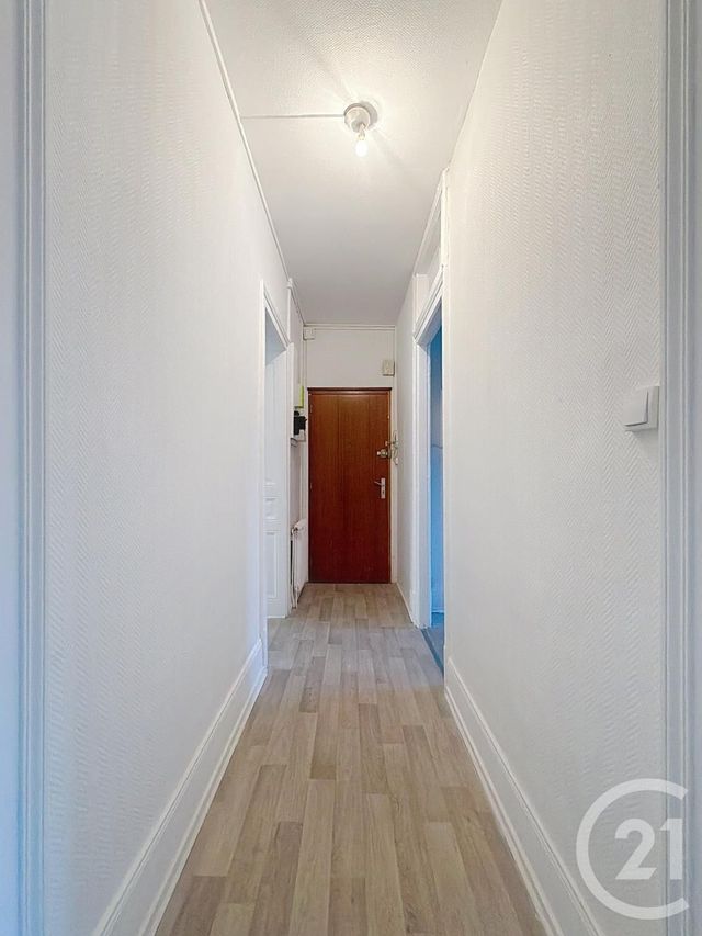 Appartement F3 à louer - 3 pièces - 53.0 m2 - BELFORT - 90 - FRANCHE-COMTE - Century 21 Gsm Immo