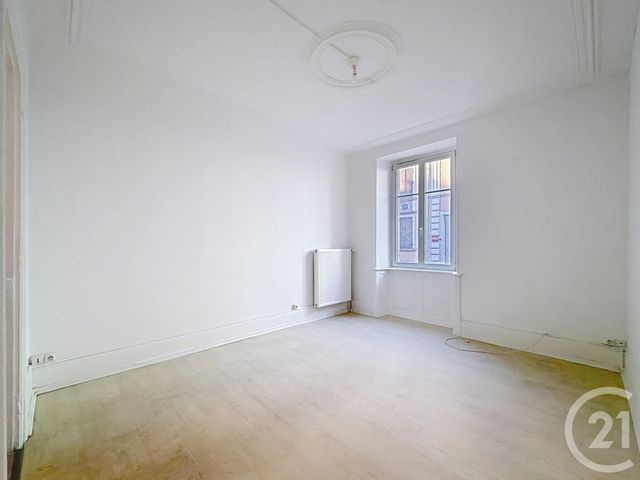 Appartement F3 à louer - 3 pièces - 53.0 m2 - BELFORT - 90 - FRANCHE-COMTE - Century 21 Gsm Immo