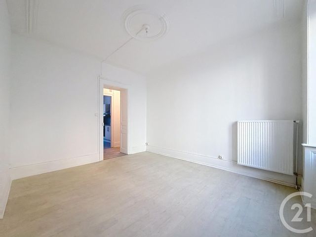 Appartement F3 à louer - 3 pièces - 53.0 m2 - BELFORT - 90 - FRANCHE-COMTE - Century 21 Gsm Immo