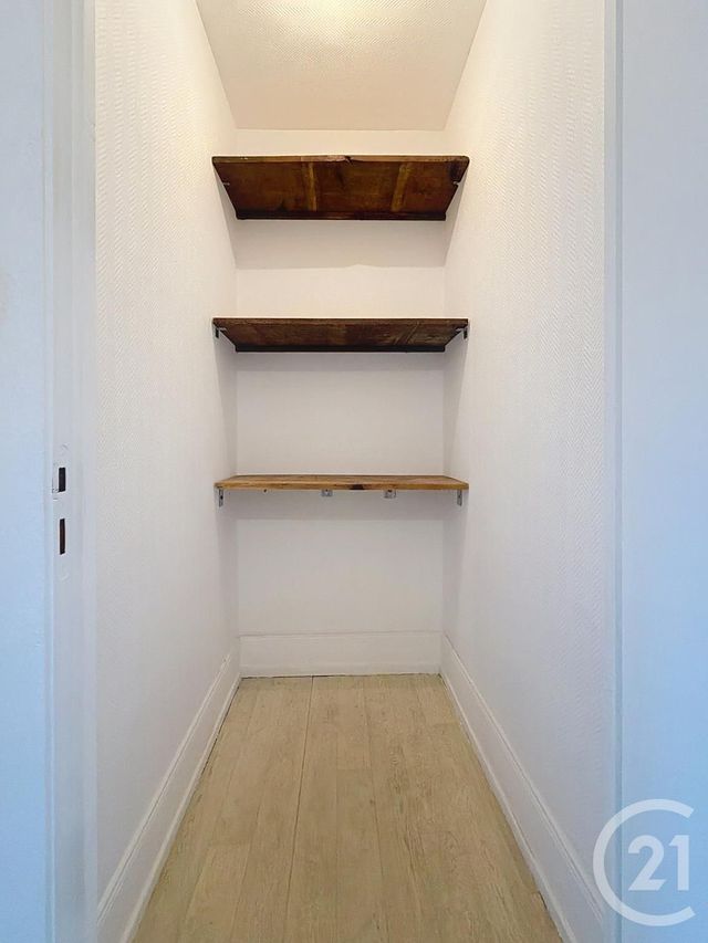 Appartement F3 à louer - 3 pièces - 53.0 m2 - BELFORT - 90 - FRANCHE-COMTE - Century 21 Gsm Immo