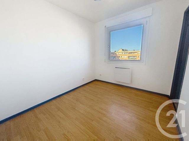 Appartement F1 à louer - 2 pièces - 30.6 m2 - LUXEUIL LES BAINS - 70 - FRANCHE-COMTE - Century 21 Gsm Immo
