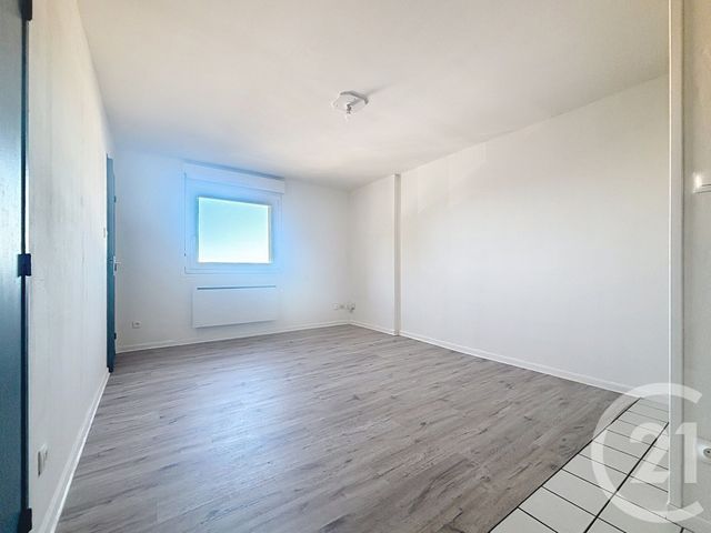 Appartement F1 à louer - 2 pièces - 30.6 m2 - LUXEUIL LES BAINS - 70 - FRANCHE-COMTE - Century 21 Gsm Immo