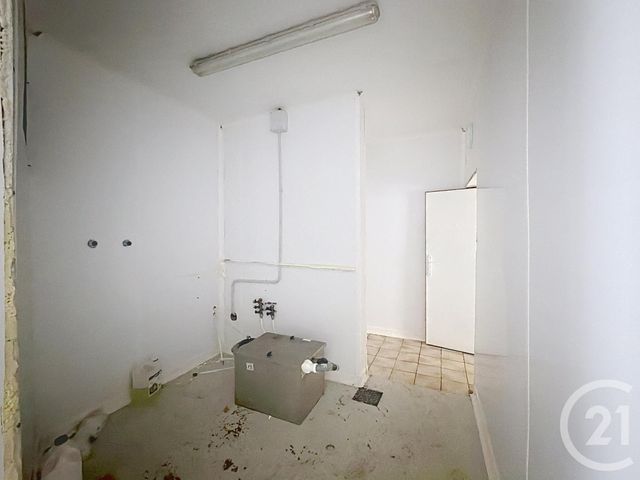 Appartement Local à louer - 4 pièces - 110.12 m2 - LURE - 70 - FRANCHE-COMTE - Century 21 Gsm Immo