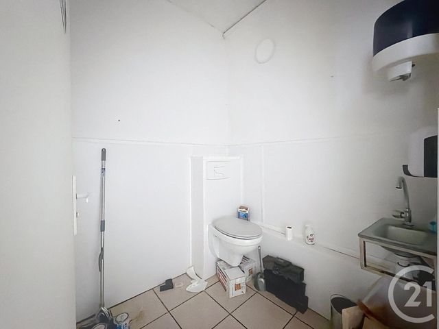 Appartement Local à louer - 4 pièces - 110.12 m2 - LURE - 70 - FRANCHE-COMTE - Century 21 Gsm Immo