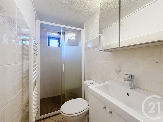 Appartement F3 à louer - 3 pièces - 71.57 m2 - LUXEUIL LES BAINS - 70 - FRANCHE-COMTE - Century 21 Gsm Immo