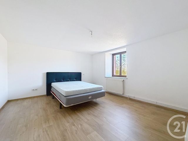 Appartement F3 à louer - 3 pièces - 71.57 m2 - LUXEUIL LES BAINS - 70 - FRANCHE-COMTE - Century 21 Gsm Immo