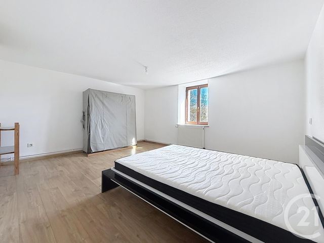 Appartement F3 à louer - 3 pièces - 71.57 m2 - LUXEUIL LES BAINS - 70 - FRANCHE-COMTE - Century 21 Gsm Immo