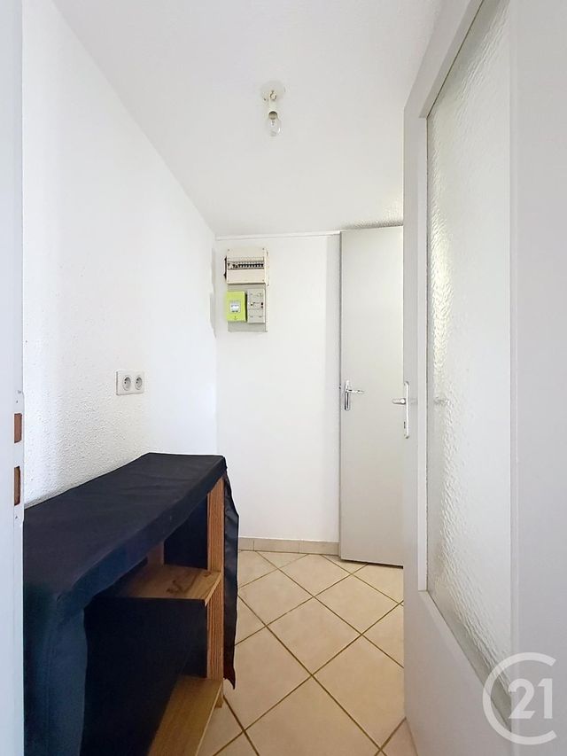 Appartement F3 à louer - 3 pièces - 71.57 m2 - LUXEUIL LES BAINS - 70 - FRANCHE-COMTE - Century 21 Gsm Immo