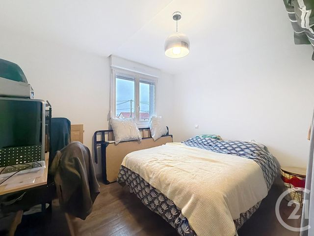 Appartement F3 à louer - 3 pièces - 72.0 m2 - LURE - 70 - FRANCHE-COMTE - Century 21 Gsm Immo
