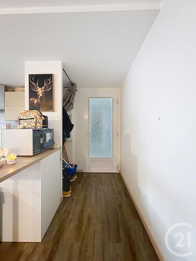 Appartement F3 à louer - 3 pièces - 72.0 m2 - LURE - 70 - FRANCHE-COMTE - Century 21 Gsm Immo