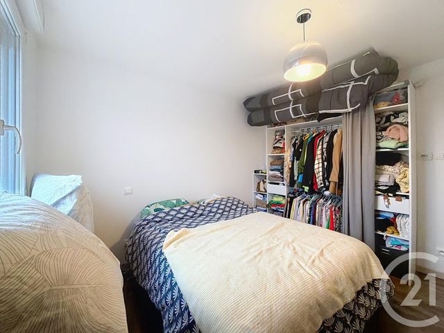 Appartement F3 à louer - 3 pièces - 72.0 m2 - LURE - 70 - FRANCHE-COMTE - Century 21 Gsm Immo