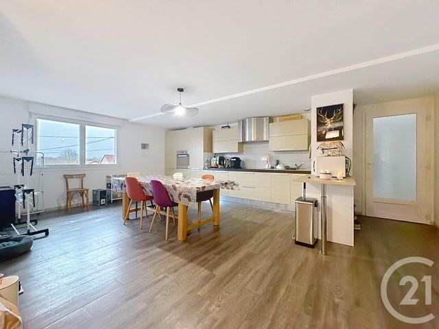 appartement - LURE - 70