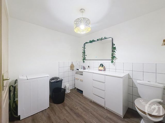 Appartement F3 à louer - 3 pièces - 72.0 m2 - LURE - 70 - FRANCHE-COMTE - Century 21 Gsm Immo