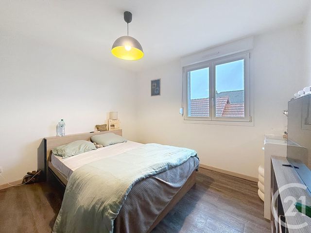 Appartement F3 à louer - 3 pièces - 72.0 m2 - LURE - 70 - FRANCHE-COMTE - Century 21 Gsm Immo