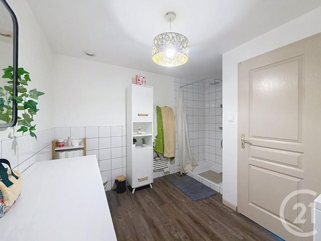 Appartement F3 à louer - 3 pièces - 72.0 m2 - LURE - 70 - FRANCHE-COMTE - Century 21 Gsm Immo