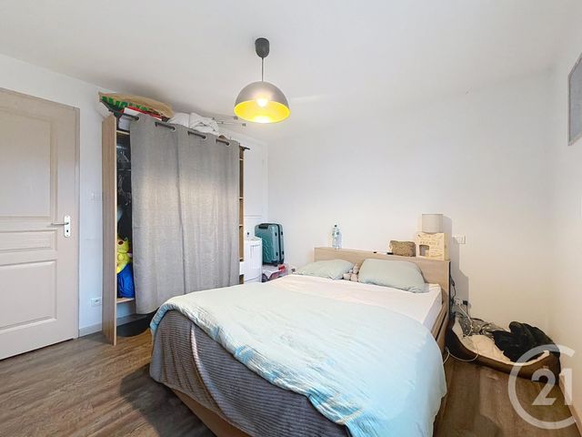 Appartement F3 à louer - 3 pièces - 72.0 m2 - LURE - 70 - FRANCHE-COMTE - Century 21 Gsm Immo