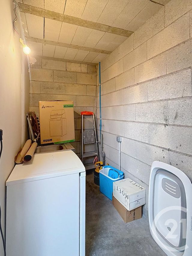 Appartement F3 à louer - 3 pièces - 72.0 m2 - LURE - 70 - FRANCHE-COMTE - Century 21 Gsm Immo