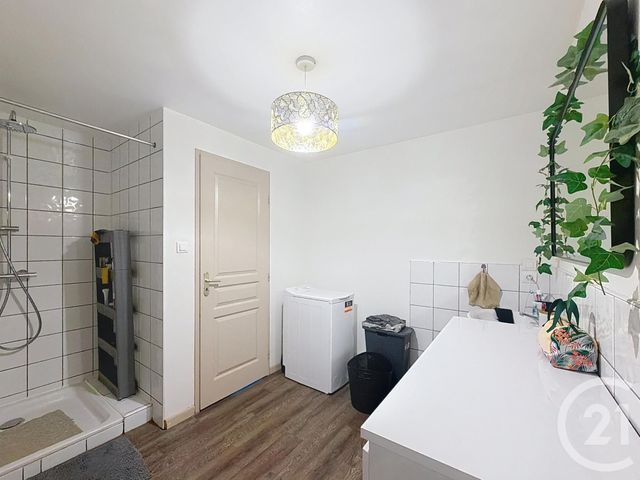 Appartement F3 à louer - 3 pièces - 72.0 m2 - LURE - 70 - FRANCHE-COMTE - Century 21 Gsm Immo