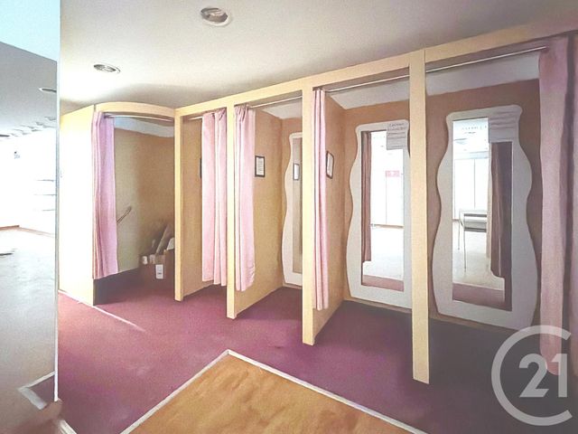 Appartement Local à louer - 5 pièces - 200.0 m2 - LURE - 70 - FRANCHE-COMTE - Century 21 Gsm Immo