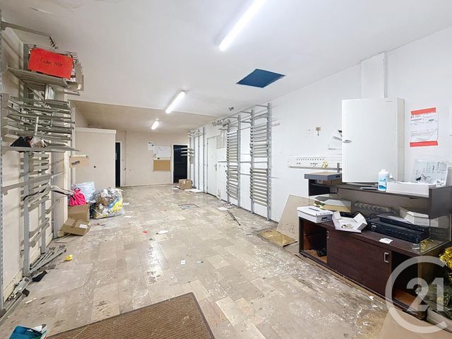 Appartement Local à louer - 5 pièces - 200.0 m2 - LURE - 70 - FRANCHE-COMTE - Century 21 Gsm Immo