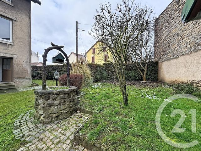 Appartement F3 à louer - 3 pièces - 50.0 m2 - BELFORT - 90 - FRANCHE-COMTE - Century 21 Gsm Immo