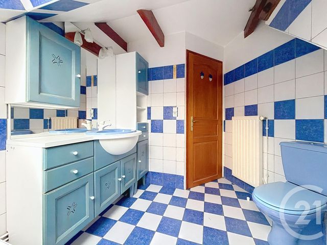 Appartement F3 à louer - 3 pièces - 50.0 m2 - BELFORT - 90 - FRANCHE-COMTE - Century 21 Gsm Immo