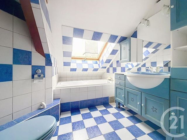 Appartement F3 à louer - 3 pièces - 50.0 m2 - BELFORT - 90 - FRANCHE-COMTE - Century 21 Gsm Immo