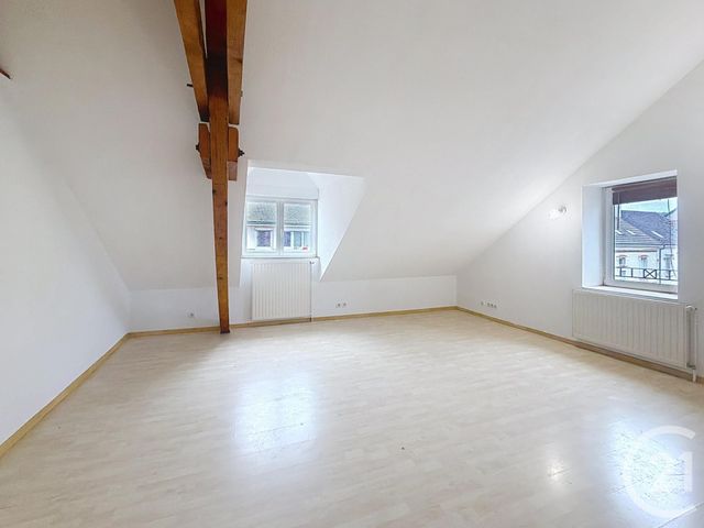 Appartement F3 à louer - 3 pièces - 50.0 m2 - BELFORT - 90 - FRANCHE-COMTE - Century 21 Gsm Immo