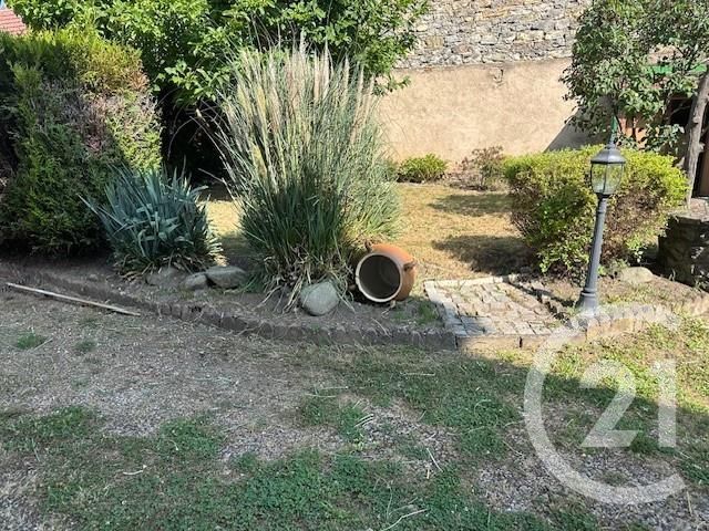 Appartement F3 à louer - 3 pièces - 50.0 m2 - BELFORT - 90 - FRANCHE-COMTE - Century 21 Gsm Immo