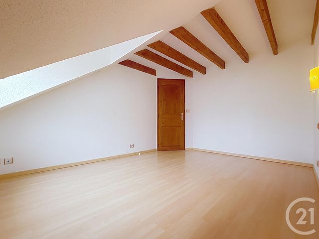 Appartement F3 à louer - 3 pièces - 50.0 m2 - BELFORT - 90 - FRANCHE-COMTE - Century 21 Gsm Immo