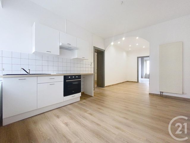 Appartement F3 à louer LURE