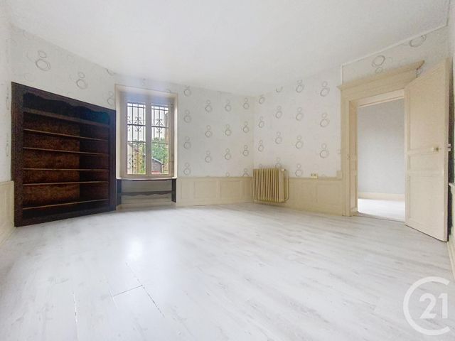Appartement F3 à louer - 3 pièces - 92.69 m2 - LURE - 70 - FRANCHE-COMTE - Century 21 Gsm Immo
