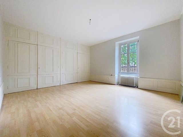 Appartement F3 à louer - 3 pièces - 92.69 m2 - LURE - 70 - FRANCHE-COMTE - Century 21 Gsm Immo