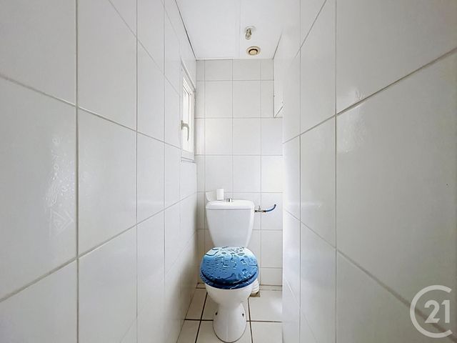 Appartement F2 à louer - 2 pièces - 29.18 m2 - HERICOURT - 70 - FRANCHE-COMTE - Century 21 Gsm Immo